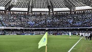 Stadio Diego Armando Maradona