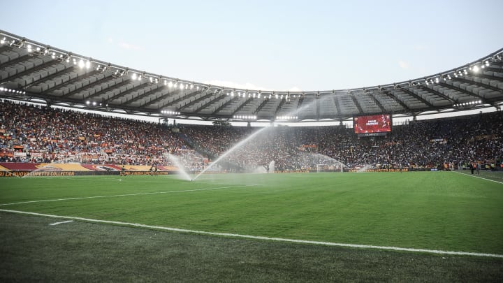 Stadio Olimpico Stadio Olimpico