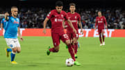 Livierpool will host Napoli