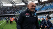 SSC Napoli v FC Internazionale - Serie A
