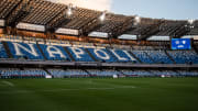 Stadio Diego Armando Maradona