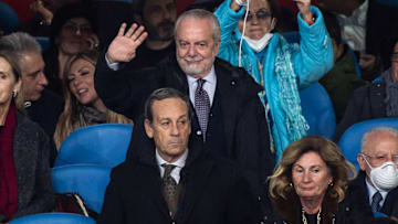 Aurelio De Laurentis