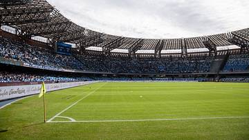 Stadio Diego Armando Maradona