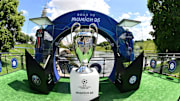 Day 2 - Champions Festival - UEFA Champions League Final 2025