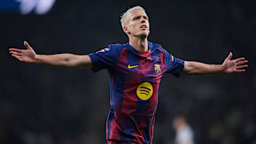 Le Barça est tenant du titre. Le Barça est tenant du titre.