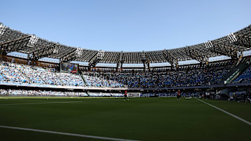 Il Maradona