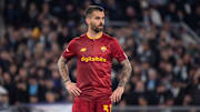 Leonardo Spinazzola