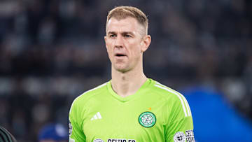 SS Lazio v Celtic FC: Group E - UEFA Champions League 2023/24