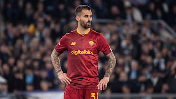 Leonardo Spinazzola