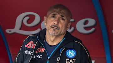 Luciano Spalletti
