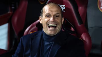 Massimiliano Allegri