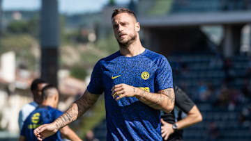 Marko Arnautović