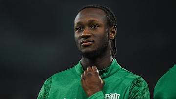 Ismaël Koné revit en Serie A, et attise les convoitises d'un cador du championnat. 