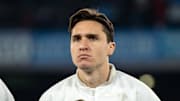 Federico Chiesa