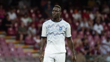Mario Balotelli