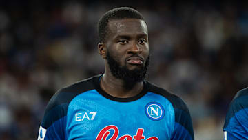 Tanguy Ndombele a reçu de vives critiques.