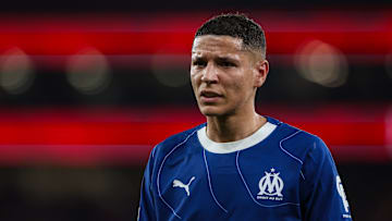 Amine Harit - OM 