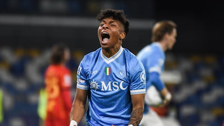 Alisson Santos Alisson Santos