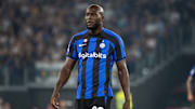 SS Lazio v FC Internazionale - Serie A
