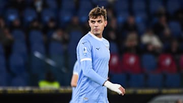 Daniel Maldini