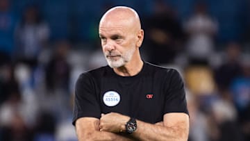 Stefano Pioli