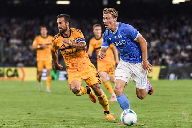 ราสมุส เฮิยลุนด์ ราสมุส เฮิยลุนด์