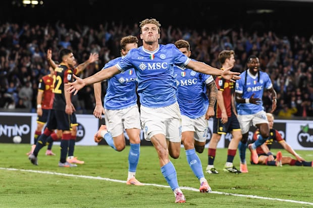 ราสมุส เฮิยลุนด์