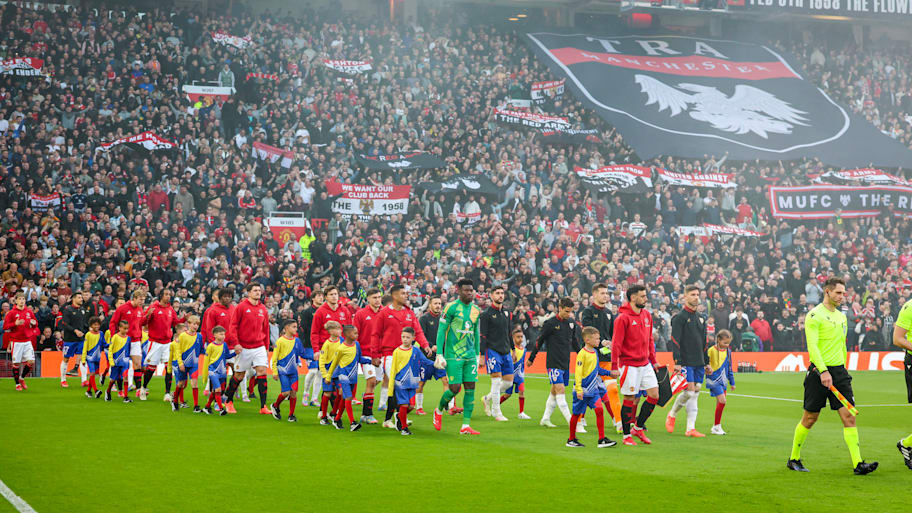 Manchester United