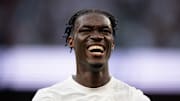 Bissouma has been fantastic