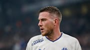 Jordan Veretout a marqué contre son camp.