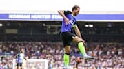 Leeds United v Tottenham Hotspur - Premier League