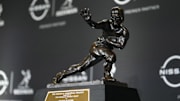 In the post week 9 odds, an upstart QB remains the best bet in terms of Heisman Trophy odds