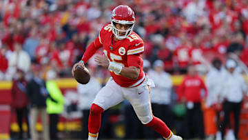 Denver Broncos v Kansas City Chiefs