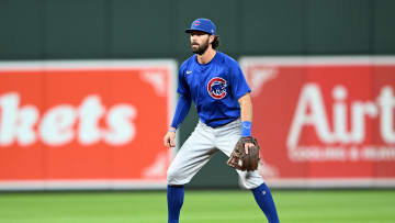 Chicago Cubs v Baltimore Orioles