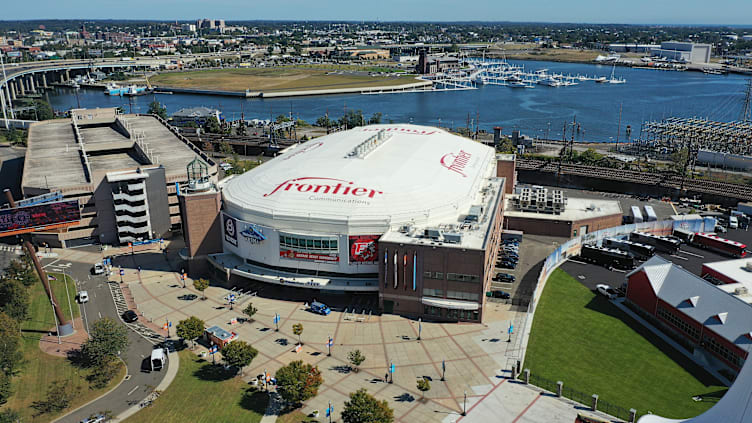 New Jersey Devils v New York Islanders