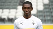 Mamadou Doucoure