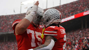 Indiana v Ohio State