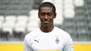 Mamadou Doucouré