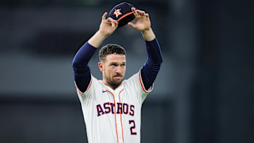 Wild Card Series - Detroit Tigers v Houston Astros - Game 1