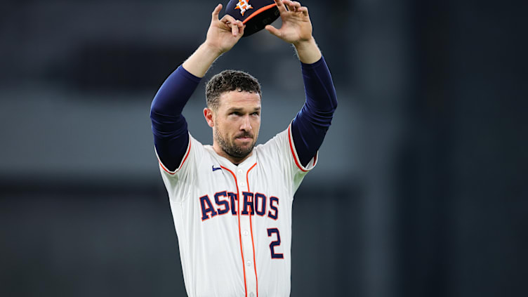 Insane Alex Bregman contract ask easily puts Phillies out of the running