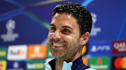 Mikel Arteta says Arsenal are fully aligned on what they need