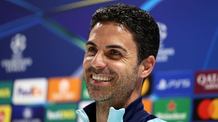 Mikel Arteta says Arsenal are fully aligned on what they need Mikel Arteta says Arsenal are fully aligned on what they need