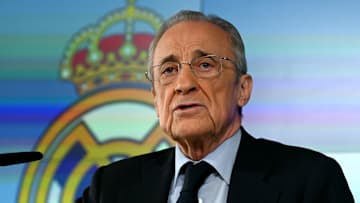 Florentino Pérez aurait trouvé la taupe dans le vestiaire.