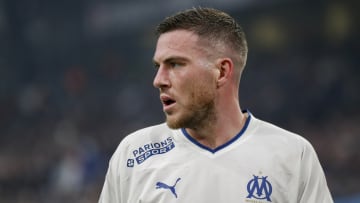 Jordan Veretout ne veut pas s'enflammer en Ligue 1.
