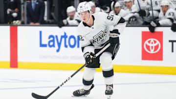 Los Angeles Kings v Utah Hockey Club