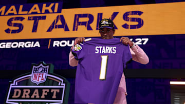 2025 NFL Draft - Round 1