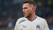 Jordan Veretout sélectionné pour le Mondial.