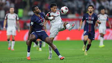 Plata foi incansável na marcação Plata foi incansável na marcação