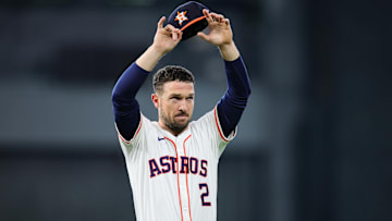 Wild Card Series - Detroit Tigers v Houston Astros - Game 1