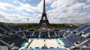 El Estadio de la Torre Eiffel será una de las sedes de los Juegos Olímpicos de París 2024  